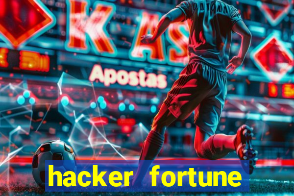 hacker fortune tiger download